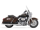 New 2013 Harley-Davidson® Road King® CVO 110th Anniversary