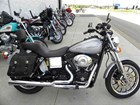 Used 2000 Harley-Davidson® Dyna Super Glide® Sport