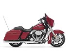 New 2013 Harley-Davidson® Street Glide