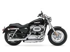 New 2013 Harley-Davidson® Sportster® 1200 Custom