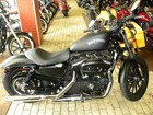 New 2013 Harley-Davidson® Sportster Iron 883