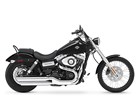 New 2013 Harley-Davidson® Dyna® Wide Glide
