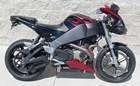Used 2007 Buell&reg; Firebolt&reg; XB12R
