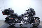 Used 2011 Harley-Davidson&reg; Electra Glide® Ultra Limited 