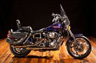 Used 1999 Harley-Davidson&reg; Dyna Convertible
