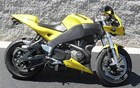 Used 2007 Buell&reg; Firebolt&reg; XB12R