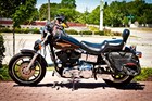 Used 1995 Harley-Davidson&reg; Dyna Convertible