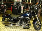 New 2013 Harley-Davidson&reg; Softail&reg; Slim
