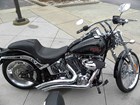 Used 2007 Harley-Davidson&reg; Softail&reg; Custom