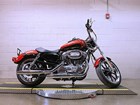New 2013 Harley-Davidson® Sportster Superlow