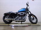 New 2012 Harley-Davidson® Sportster® 1200 Nightster®