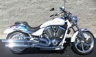 Used 2007 Victory Jackpot