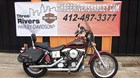Used 1998 Harley-Davidson&reg; Dyna Convertible