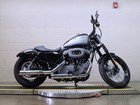 New 2012 Harley-Davidson® Sportster® 1200 Nightster®