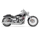 New 2013 Harley-Davidson® CVO™ Breakout