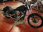 Used 2012 Harley-Davidson® Softail® Blackline®