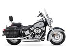 New 2013 Harley-Davidson® Heritage Softail Classic
