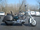 Used 2001 Victory V92C Deluxe