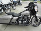 Used 2009 Harley-Davidson&reg; Street Glide&reg;