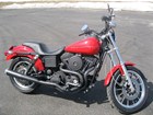 Used 2002 Harley-Davidson® Dyna Super Glide® Sport