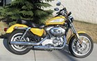 Used 2005 Harley-Davidson® Sportster® 1200 Roadster