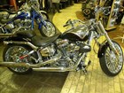 Used 2013 Harley-Davidson® CVO™ Breakout