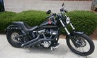 Used 2012 Harley-Davidson® Softail® Blackline®