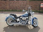 Used 2005 Harley-Davidson&reg; Softail&reg; Deluxe