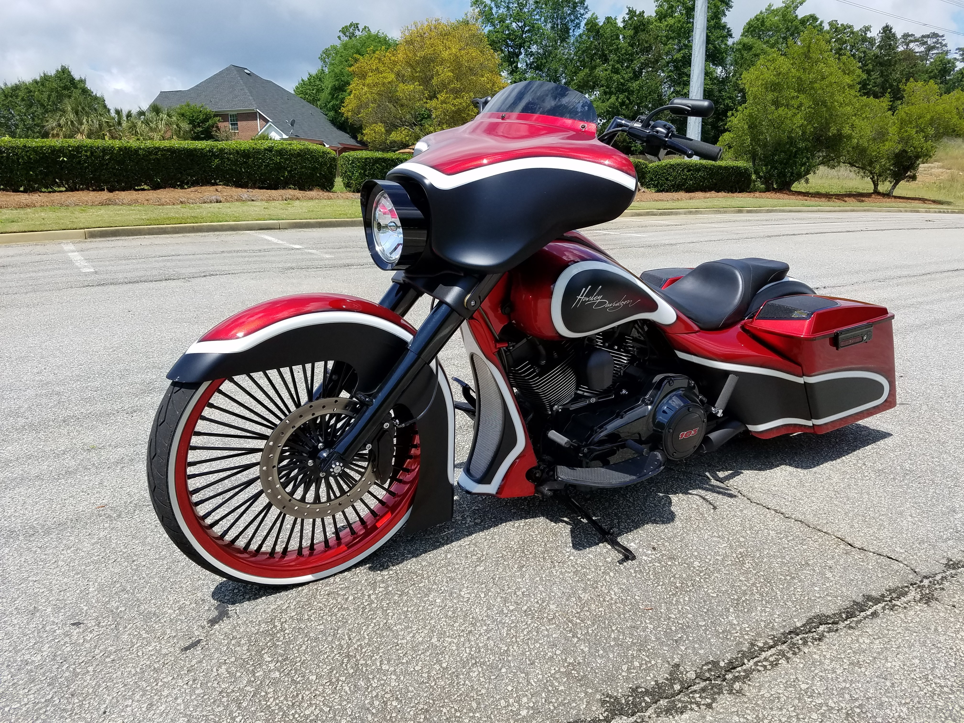 Harley Davidson Of Columbia Sc 2013 harley davidson 174 flhx glide 174 and black Harley Davidson Of Columbia Sc 2013 harley davidson 174 flhx glide 174 and black