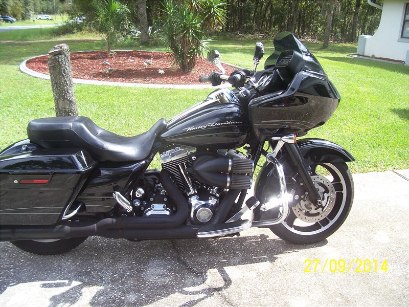 Harley Davidson Road Glide Fltrx Harley Davidson Road Glide Fltrx