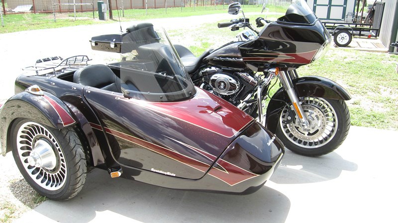 Harley Davidson Chico Ca >> 2009 Harley-Davidson® FLTR Road Glide® w/ Sidecar (Merlot ... Harley Davidson Chico Ca >> 2009 Harley-Davidson® FLTR Road Glide® w/ Sidecar (Merlot ...