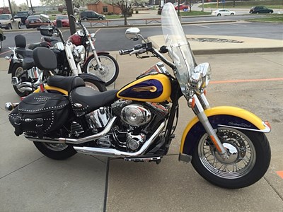 عکس+های+کس+تپل 2002 to 2004 New & Used Harley-Davidson® Heritage Softail® Classic ...