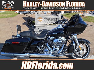 New 2015 Harley-Davidson® Road Glide®