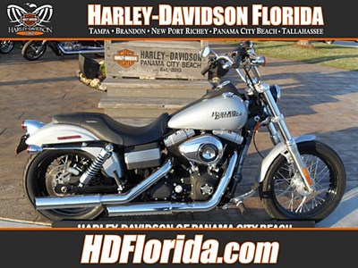 Used 2011 Harley-Davidson® Dyna® Street Bob®