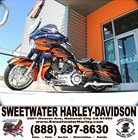 Cvo street glide chopperexchange