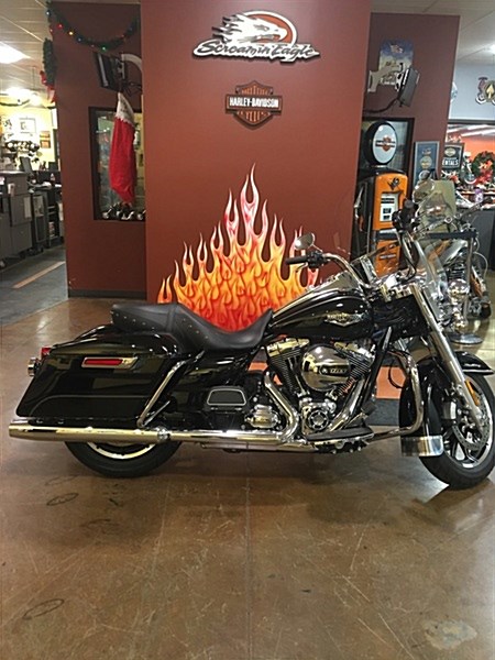 How To Jumpstart A Harley Davidson Road King How To Jumpstart A Harley Davidson Road King